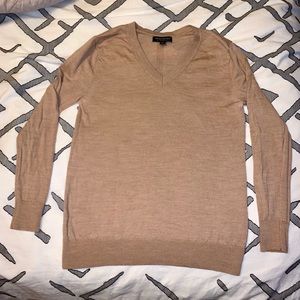 Banana Republic V-Neck Sweater